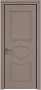 Florencia Neo Classic Scalino, ДГ, Теплый Серый эмаль по шпону