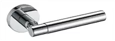 Ручка дверная ADELINE, Хром полированный