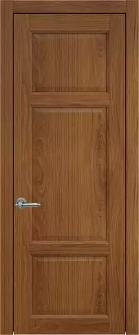 Дверь Siena Porta Classic Итальянский орех без стекла