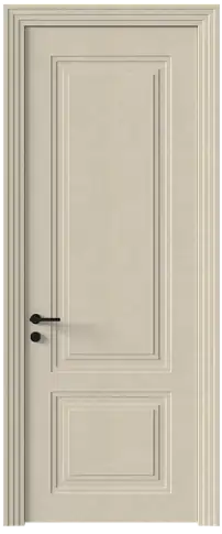 Дверь Dinastia Neo Classic Scalino Версилк крем без стекла