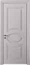 Florencia Neo Classic Scalino, ДГ, Серый Флокс эмаль