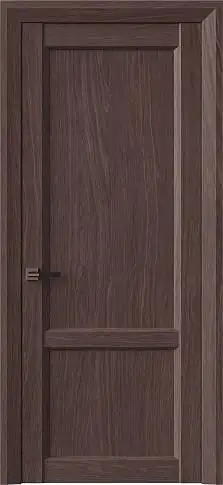 Дверь Dinastia Neo Classic Decoro / Династия Нео Классик Декоро Espresso 1386M без стекла