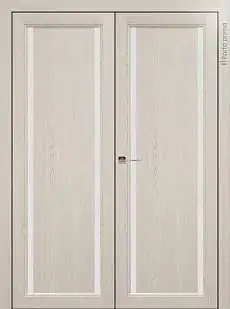 Дверь Sorrento / Сорренто Ж4 Дуб шампань без стекла