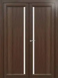 Дверь Sorrento / Сорренто З4 Дуб торонто без стекла