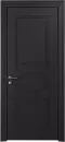 Florencia Neo Classic Scalino, ДГ, Черная эмаль