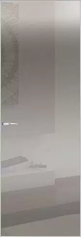 Дверь Tivoli А-4 Невидимка Дуб торонто без стекла