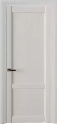 Дверь Dinastia Neo Classic Decoro Арктик ST без стекла