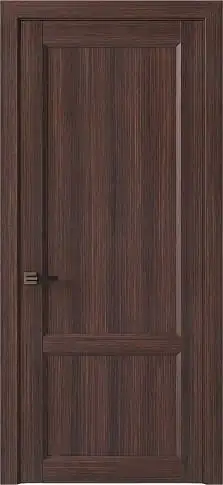 Дверь Dinastia Neo Classic Decoro / Династия Нео Классик Декоро Espresso 1398S без стекла