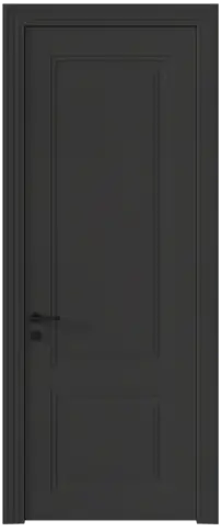 Дверь Dinastia Neo Classic Scalino Диамант серый без стекла