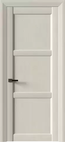 Дверь Milano Neo Classic Decoro Дуб шампань без стекла