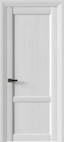 Дверь Dinastia Neo Classic Decoro Арктик ST без стекла