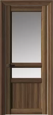 Дверь Imperia-R Neo Classic Decoro Рустик со стеклом