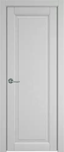 Дверь Domenica ;Porta Classic Лайт Грей ST без стекла