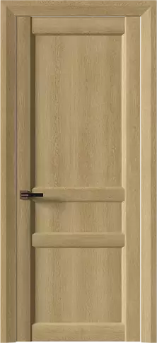 Дверь Imperia-R Neo Classic Decoro Дуб карамель без стекла