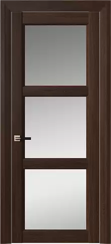 Дверь Milano Neo Classic Decoro Дуб торонто со стеклом