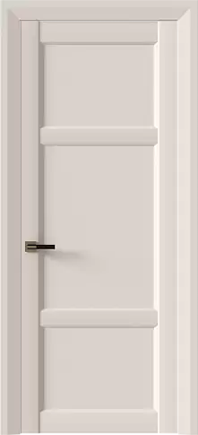 Дверь Siena Neo Classic Decoro Грязный Белый эмаль (RAL 070-90-05) без стекла