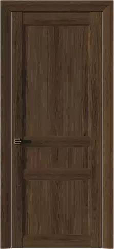 Дверь Imperia-R Neo Classic Decoro Итальянский орех без стекла