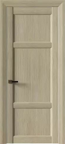 Дверь Siena Neo Classic Decoro Серый дуб без стекла