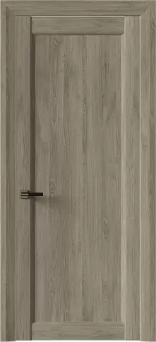 Дверь Domenica Neo Classic Decoro Масло Halva без стекла