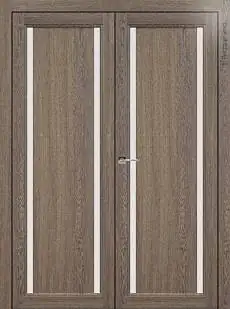 Дверь Sorrento / Сорренто Ж4 Дуб антик без стекла