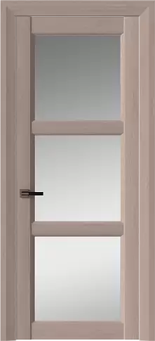 Дверь Milano Neo Classic Decoro Масло Milano Loretto со стеклом