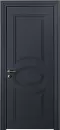 Florencia Neo Classic Scalino, ДГ, Графитово-серая эмаль