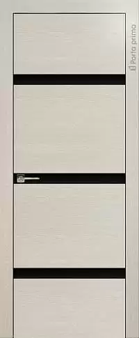 Дверь Tivoli Г-4 Дуб шампань без стекла