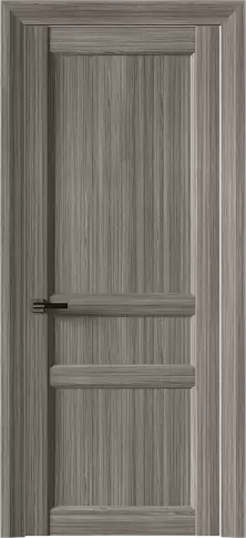 Дверь Imperia-R Neo Classic Decoro Орех пепельный без стекла