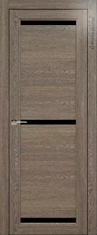 Дверь Sorrento Е3 Дуб антик без стекла