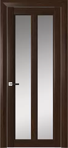 Дверь Prato Neo Classic Decoro Дуб коньяк со стеклом