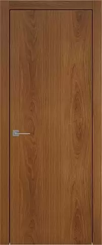 Дверь Tivoli А-4 Итальянский орех без стекла