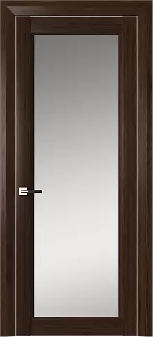 Дверь Domenica Neo Classic Decoro Дуб коньяк со стеклом