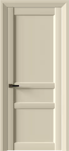 Дверь Imperia-R Neo Classic Decoro Жемчужная эмаль (RAL 1013) без стекла