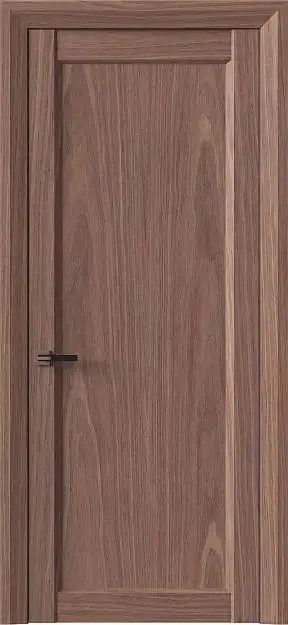 Межкомнатная дверь Domenica Neo Classic Decoro / Доменика Нео Классик Декоро, Без стекла (ДГ), цвет - Duna 609C