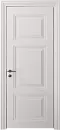 Siena Neo Classic Scalino, ДГ, Белая эмаль