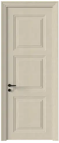 Дверь Milano Neo Classic Scalino Версилк крем без стекла