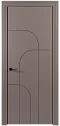 Arco Moderno, ДГ, Эмаль Серая стяжка 060-60-05