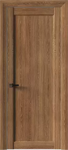 Дверь Domenica Neo Classic Decoro Дуб капучино без стекла