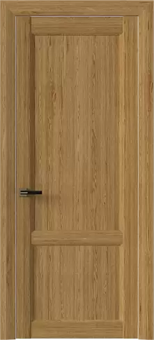 Дверь Dinastia Neo Classic Decoro Дуб натуральный без стекла