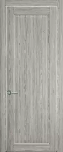 Дверь Domenica ;Porta Classic Орех пепельный без стекла