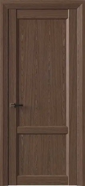 Межкомнатная дверь Dinastia Neo Classic Decoro / Династия Нео Классик Декоро, Без стекла (ДГ), цвет - Espresso 021C