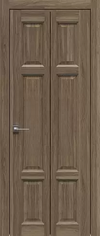 Дверь Siena Книжка Porta Classic Рустик без стекла