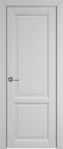 Дверь Dinastia Porta Classic Лайт Грей ST без стекла