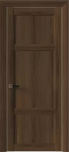 Дверь Siena Neo Classic Decoro Итальянский орех без стекла