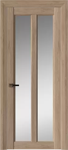 Дверь Prato Neo Classic Decoro Масло Cremoso со стеклом