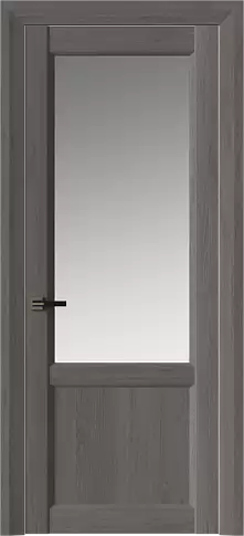 Дверь Dinastia Neo Classic Decoro Масло Gioia со стеклом