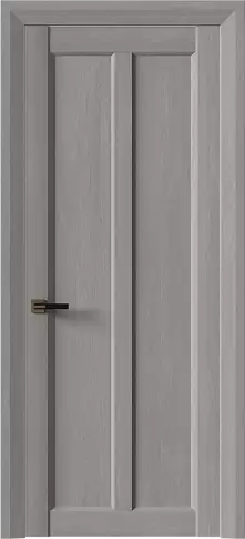 Дверь Prato Neo Classic Decoro Серый ST без стекла
