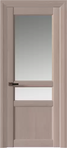 Дверь Imperia-R Neo Classic Decoro Масло Milano Loretto со стеклом