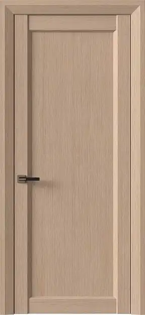Межкомнатная дверь Domenica Neo Classic Decoro / Доменика Нео Классик Декоро, Без стекла (ДГ), цвет - Duna 605S