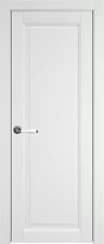 Дверь Domenica ;Porta Classic Бежевая эмаль (RAL 9010) без стекла